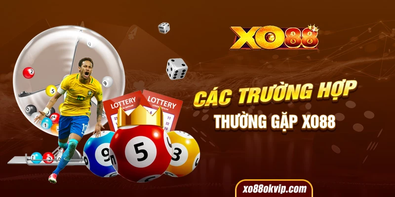 Các trường hợp phải đổi mật khẩu XO88 thường gặp